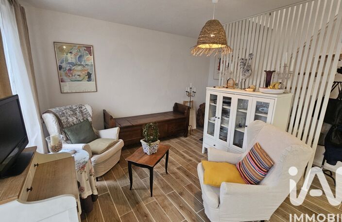 Vente Maison de ville 4 pièces — photo 5