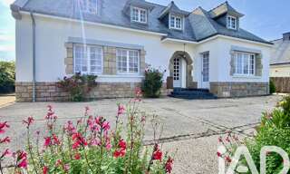 Maison 8 Pièces 150 m² à vendre à Damgan (56750)