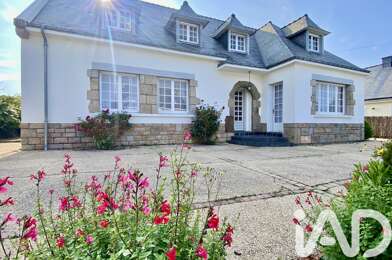 Maison 8 pièces 447500 €