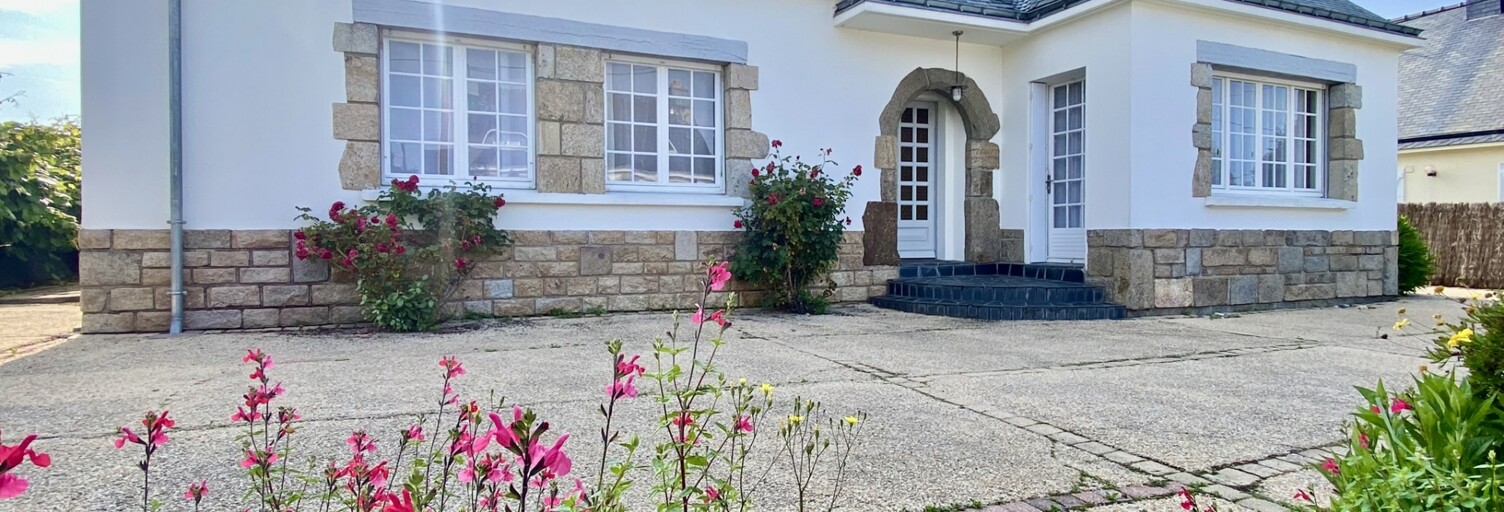 Maison 8 Pièces 150 m² à vendre à Damgan (56750)
