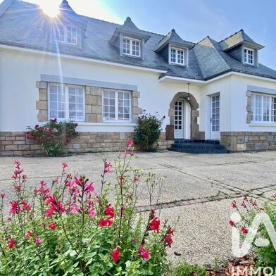 Maison 8 pièces 447500 €