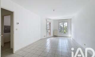 Appartement 2 Pièces 48 m² à vendre à Montpellier (34070)