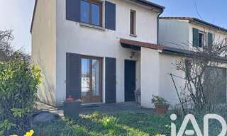 Maison 4 Pièces 101 m² à vendre à Lempdes (63370)