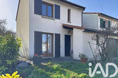 Maison 4 pièces 230000 €