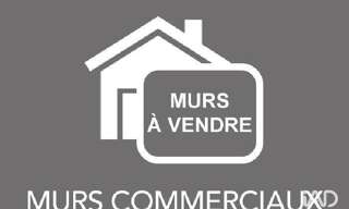 Commerce  400 m² à vendre à Lizy-sur-Ourcq (77440)