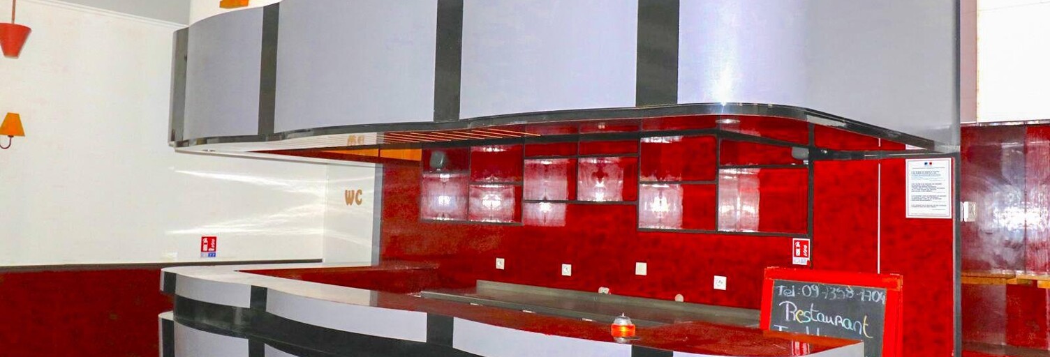 Commerce  400 m² à vendre à Lizy-sur-Ourcq (77440)