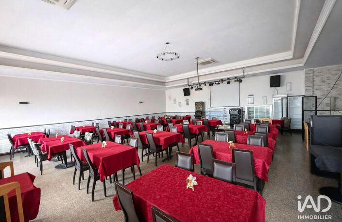 Vente Boutique/Local commercial 400 m&sup2; — photo 4