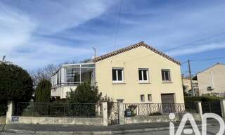 Maison 5 Pièces 92 m² à vendre à Livron-sur-Drôme (26250)