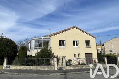 Maison 5 pièces 229000 €