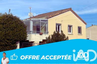 Maison 5 pièces 229000 €