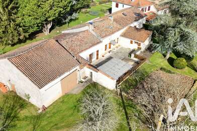 Maison 8 pièces 260000 €