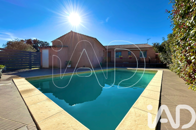 Maison 6 pièces 470000 €