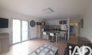 Appartement 2 Pièces 55 m² à vendre à Collioure (66190)