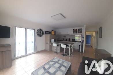 Appartement 2 pièces 315000 €