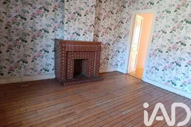 Maison 10 pièces 120000 €