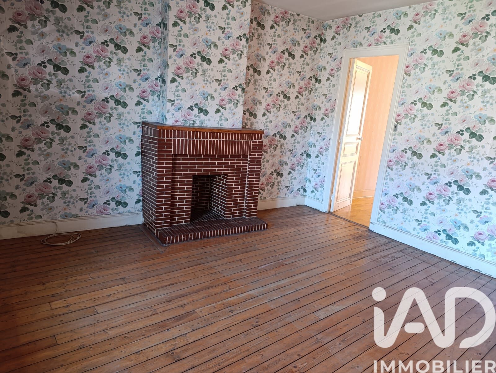 Maison à vendre, 10 pièces, 203 m², Bogny-sur-Meuse