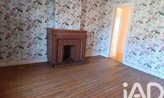 Maison 10 Pièces 203 m² à vendre à Bogny-sur-Meuse (08120)