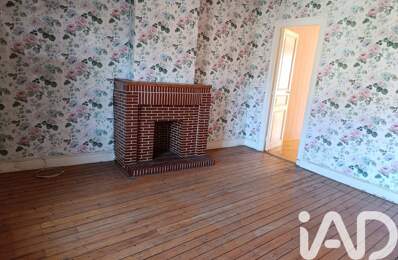 Vente Maison de ville 10 pièces — photo du bien