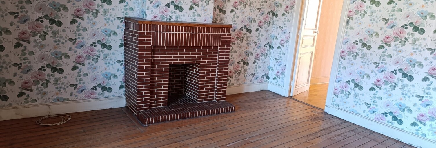 Maison 10 Pièces 203 m² à vendre à Bogny-sur-Meuse (08120)