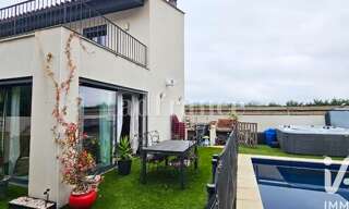 Maison 4 Pièces 107 m² à vendre à Joch (66320)