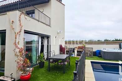 Maison 4 pièces 290000 €