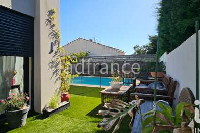 Maison 4 pièces 275000 €