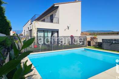 Maison 4 pièces 265000 €