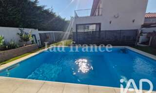 Maison 4 Pièces 107 m² à vendre à Joch (66320)