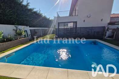 Maison 4 pièces 265000 €