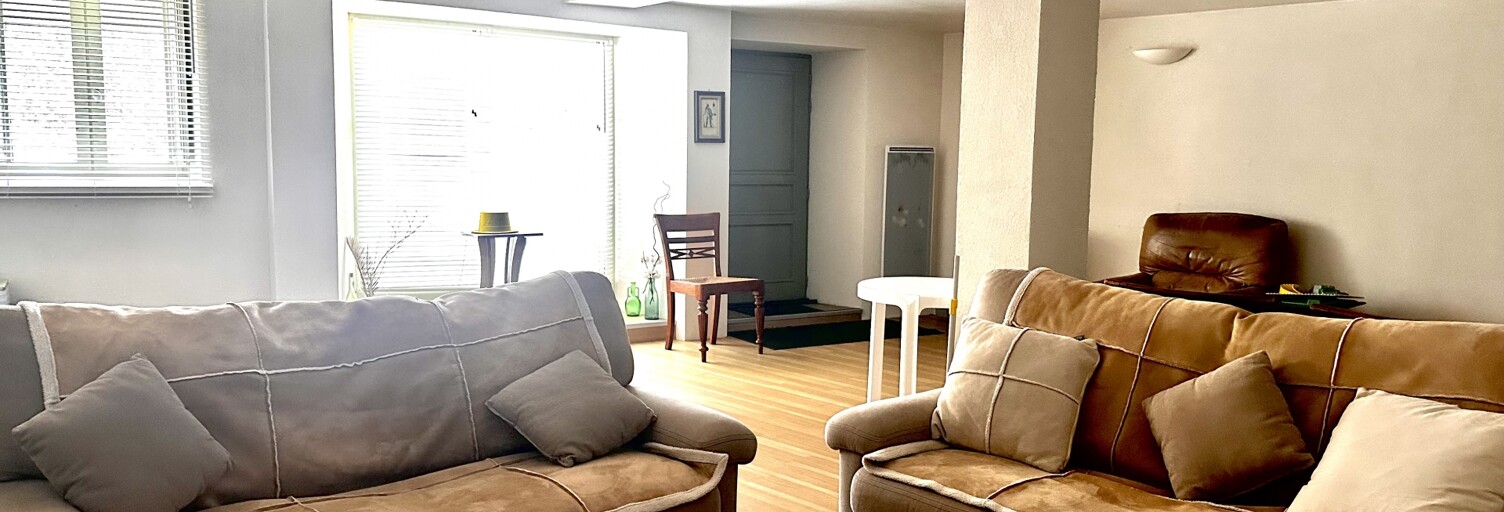 Maison 7 Pièces 265 m² à vendre à Chalmazel-Jeansagnière (42920)