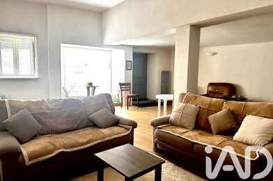 Maison 7 pièces 249000 €