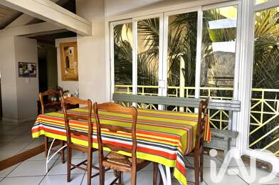 Maison 7 pièces 249000 €
