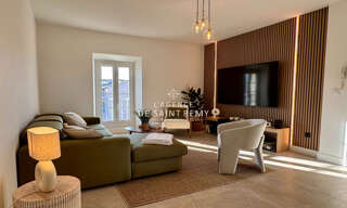 Appartement 3 Pièces 67 m² à vendre à Saint-Rémy-de-Provence (13210)