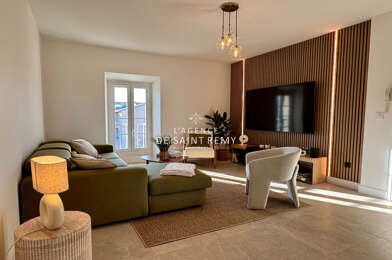 Appartement 3 pièces 498000 €