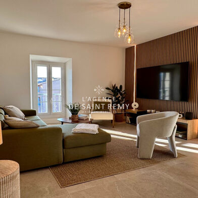 Appartement 3 pièces 498000 €