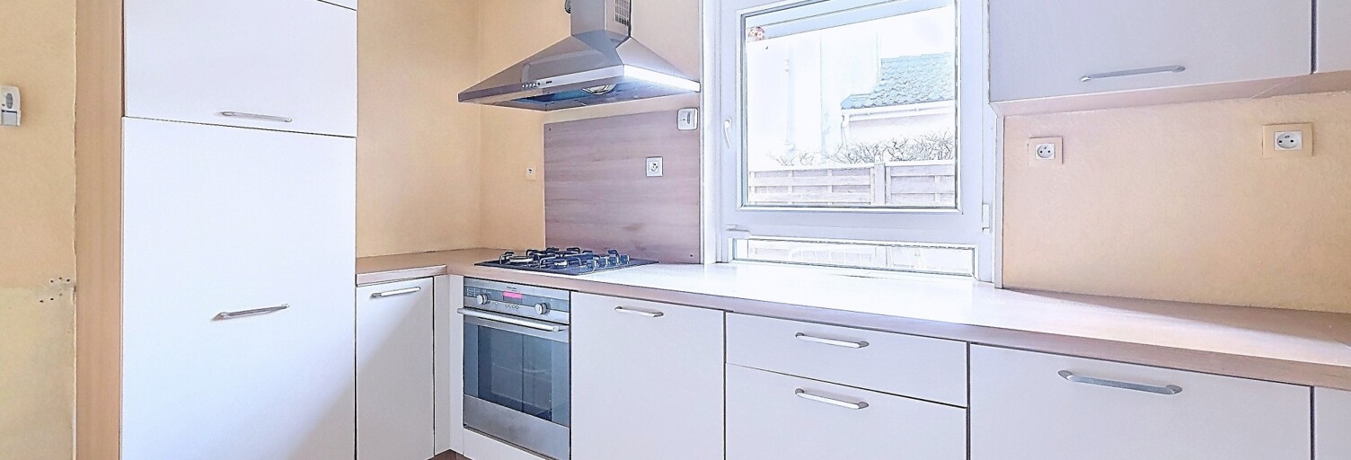 Maison 5 Pièces 69 m² à vendre à Méricourt (62680)