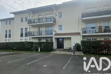 Appartement 4 pièces 229990 €