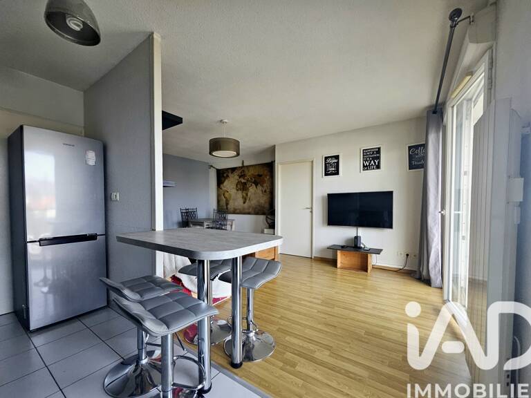 Vente Appartement 4 pièces — photo 1