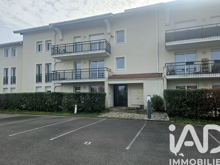 Vente Appartement 3 pièces — photo 1