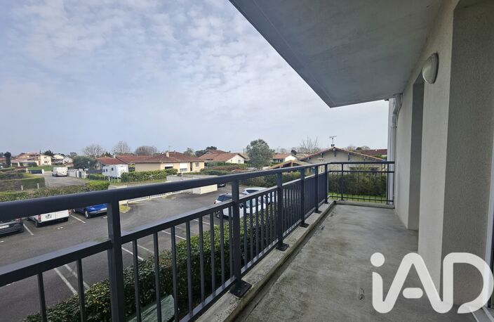 Vente Appartement 3 pièces — photo 2
