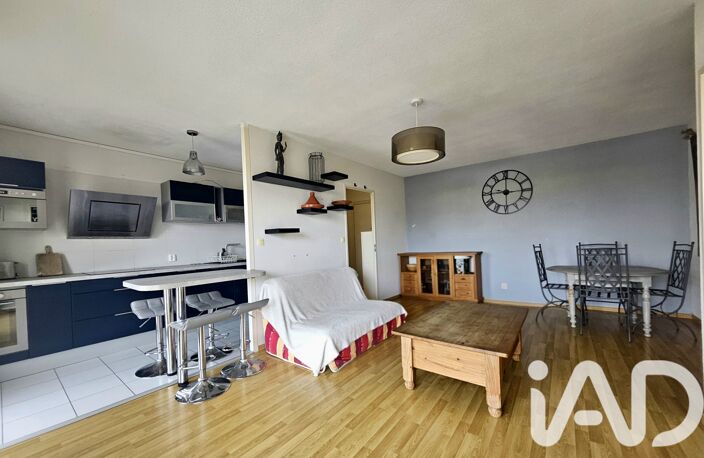 Vente Appartement 3 pièces — photo 4
