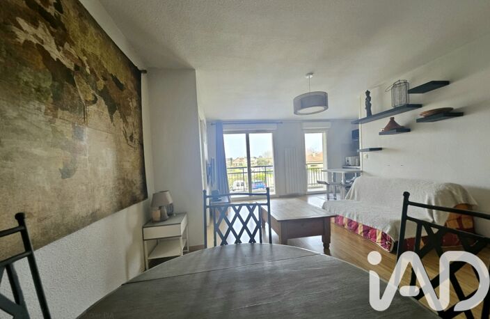 Vente Appartement 3 pièces — photo 5