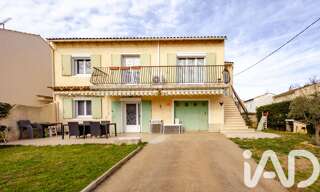 Maison 5 Pièces 163 m² à vendre à Arles (13200)