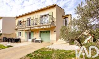 Maison 5 Pièces 163 m² à vendre à Arles (13280)