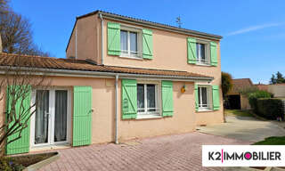 Maison 6 Pièces 158 m² à vendre à La Laupie (26740)