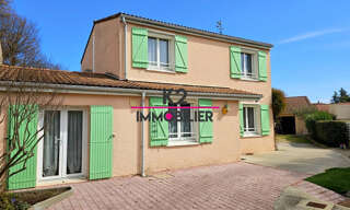 Maison 6 Pièces 158 m² à vendre à La Laupie (26740)