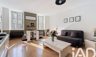 Appartement 1 Pièce 37 m² à vendre à La Rochelle (17000)