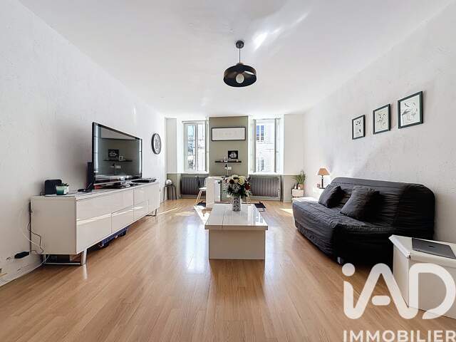 Vente Appartement 1 pièce — photo du bien