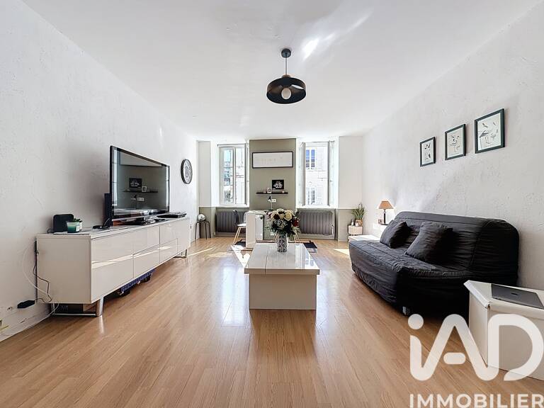 Vente Appartement 1 pièce — photo 1
