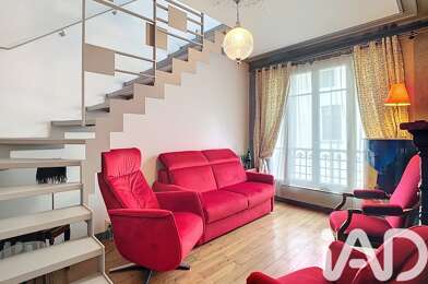 Appartement 4 pièces 930000 €